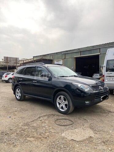 Hyundai Veracruz 2008, 22,353 km - 3.8 l - Bakı