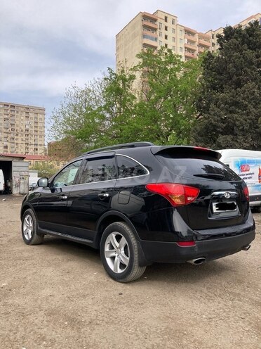 Hyundai Veracruz 2008, 22,353 km - 3.8 l - Bakı