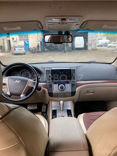 Hyundai Veracruz 2008, 22,353 km - 3.8 l - Bakı
