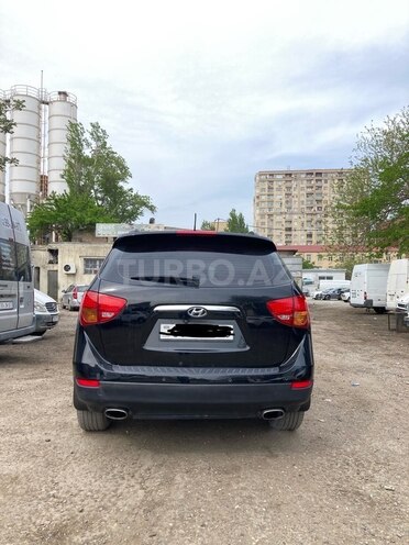 Hyundai Veracruz 2008, 22,353 km - 3.8 l - Bakı