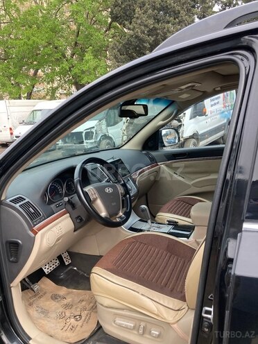 Hyundai Veracruz 2008, 22,353 km - 3.8 l - Bakı