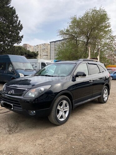Hyundai Veracruz 2008, 22,353 km - 3.8 l - Bakı