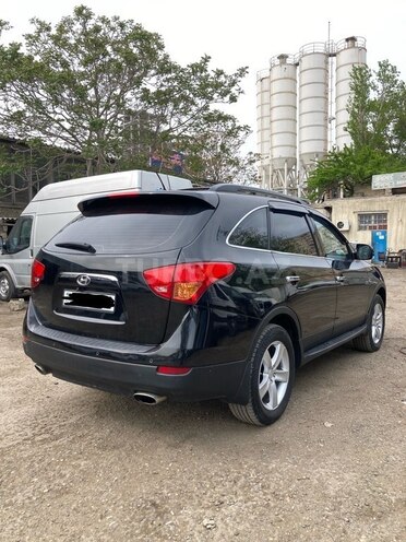 Hyundai Veracruz 2008, 22,353 km - 3.8 l - Bakı