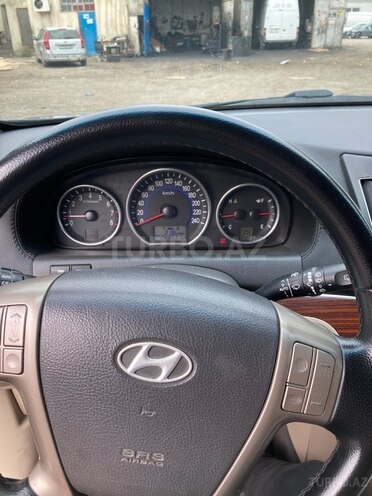 Hyundai Veracruz 2008, 22,353 km - 3.8 l - Bakı