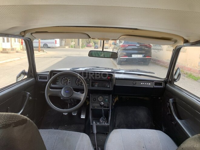 LADA (VAZ) 2107 2008, 80,000 km - 1.6 l - Xaçmaz