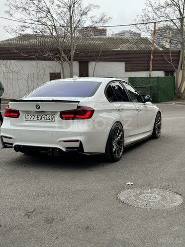 BMW 328 2015, 150,000 km - 2.0 l - Bakı