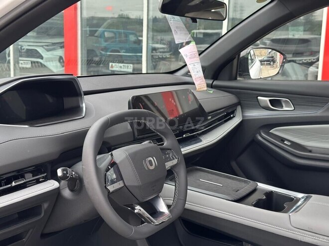 Changan Qiyuan Q05 2025, 0 km - 1.5 l - Bakı