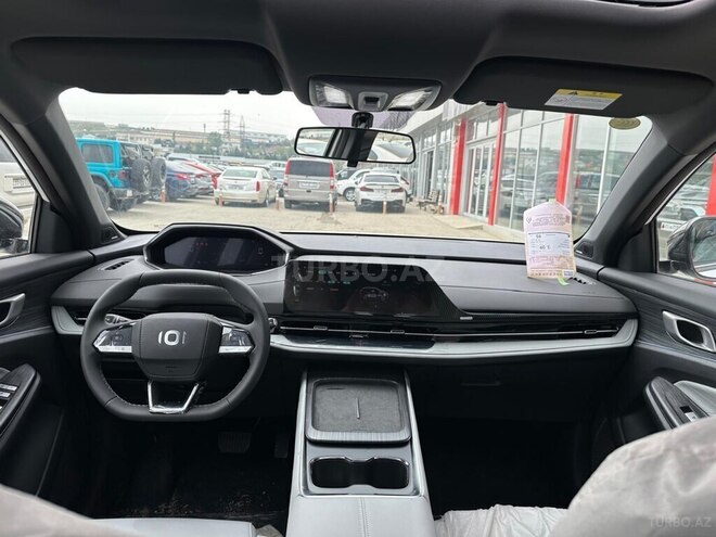 Changan Qiyuan Q05 2025, 0 km - 1.5 l - Bakı