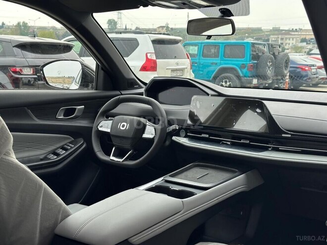 Changan Qiyuan Q05 2025, 0 km - 1.5 l - Bakı