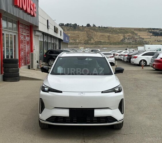 Changan Qiyuan Q05 2025, 0 km - 1.5 l - Bakı
