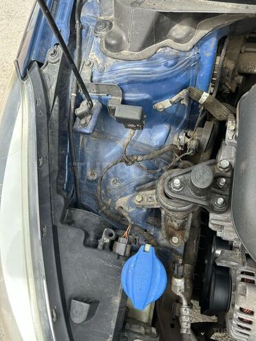Hyundai Elantra 2015, 290 km - 1.8 l - Bakı