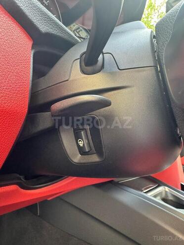 BMW 428 2014, 105,000 km - 2.0 l - Bakı