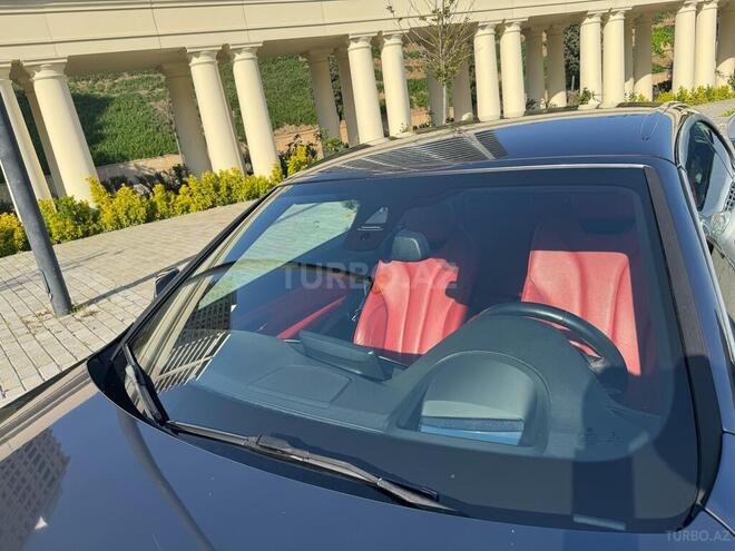 BMW 428 2014, 105,000 km - 2.0 l - Bakı