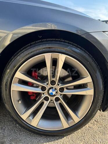 BMW 428 2014, 105,000 km - 2.0 l - Bakı