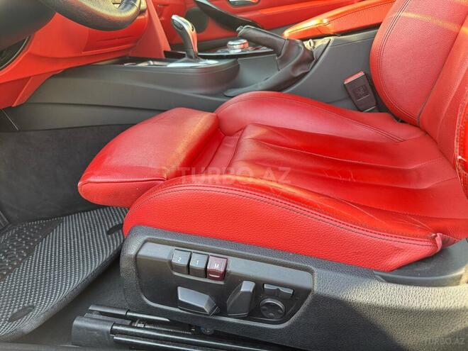 BMW 428 2014, 105,000 km - 2.0 l - Bakı