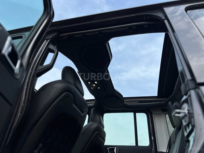 Jeep Wrangler 2022, 2,885 km - 2.0 l - Bakı
