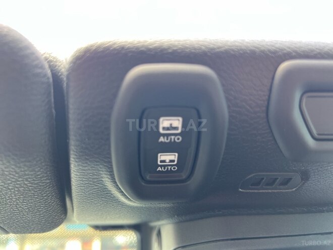 Jeep Wrangler 2022, 2,885 km - 2.0 l - Bakı