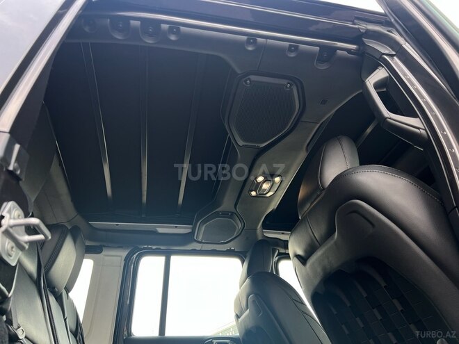 Jeep Wrangler 2022, 2,885 km - 2.0 l - Bakı