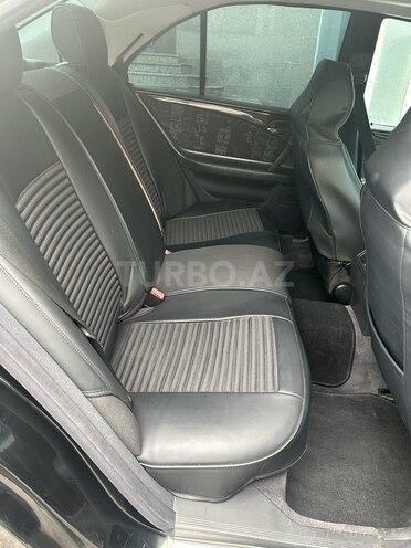 Mercedes E 200 1998, 280,000 km - 2.0 l - Bakı