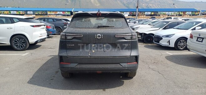Changan Qiyuan Q05 2025, 0 km - 1.5 l - Bakı