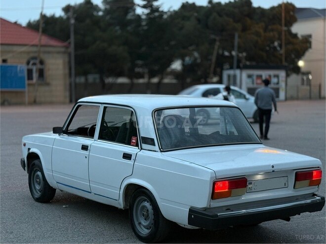 LADA (VAZ) 2107 2007, 95,000 km - 1.6 л - Bakı
