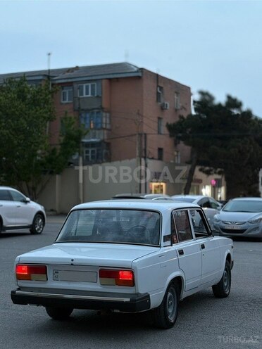 LADA (VAZ) 2107 2007, 95,000 km - 1.6 л - Bakı