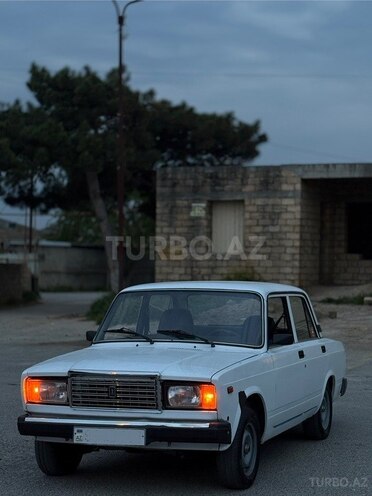 LADA (VAZ) 2107 2007, 95,000 km - 1.6 л - Bakı