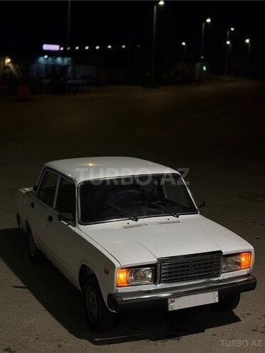 LADA (VAZ) 2107 2007, 95,000 km - 1.6 л - Bakı