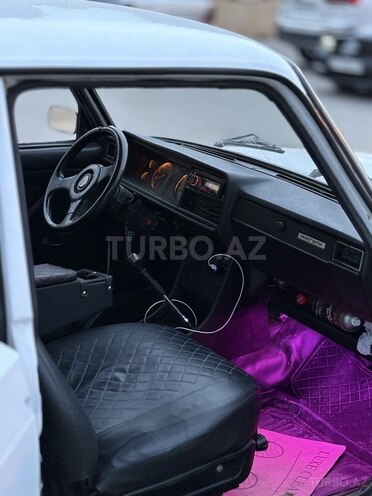 LADA (VAZ) 2107 2007, 95,000 km - 1.6 л - Bakı