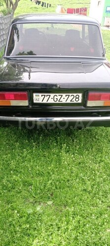 LADA (VAZ) 2107 2010, 86,900 km - 1.6 l - Yardımlı