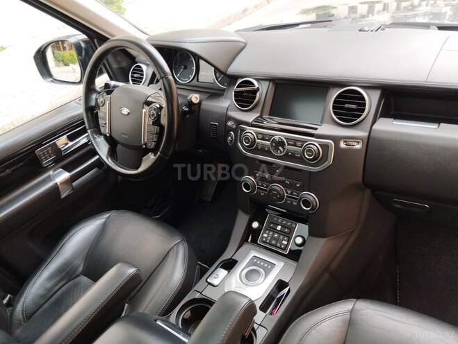 Land Rover Discovery 2015, 175,000 km - 3.0 l - Bakı