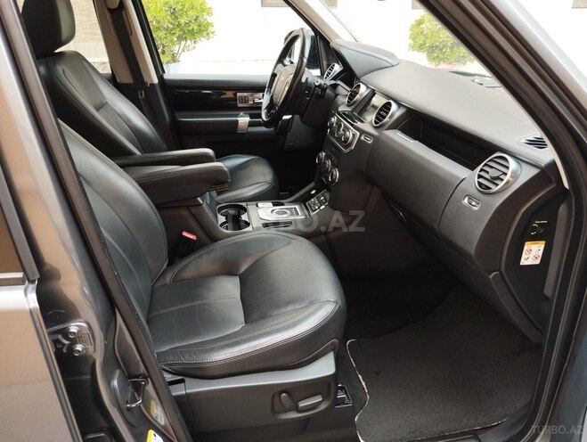 Land Rover Discovery 2015, 175,000 km - 3.0 l - Bakı