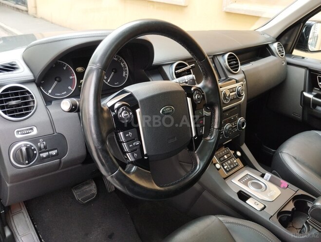 Land Rover Discovery 2015, 175,000 km - 3.0 l - Bakı