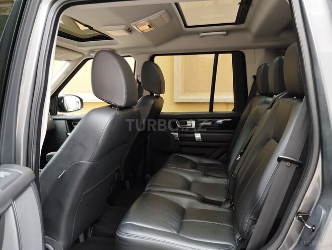 Land Rover Discovery 2015, 175,000 km - 3.0 l - Bakı