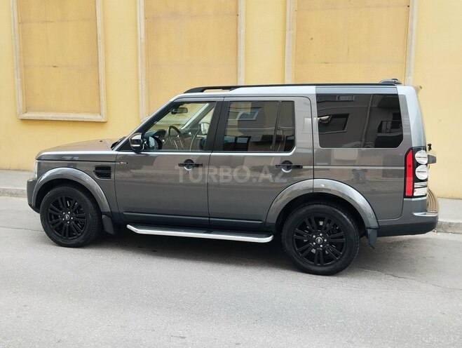 Land Rover Discovery 2015, 175,000 km - 3.0 l - Bakı