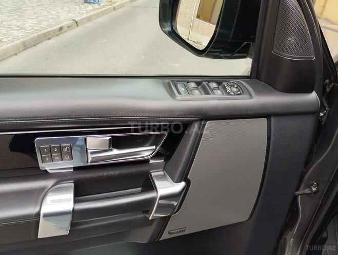 Land Rover Discovery 2015, 175,000 km - 3.0 l - Bakı