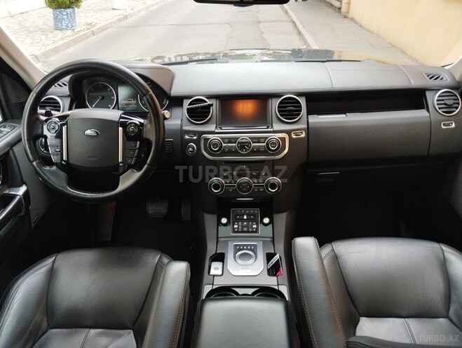 Land Rover Discovery 2015, 175,000 km - 3.0 l - Bakı