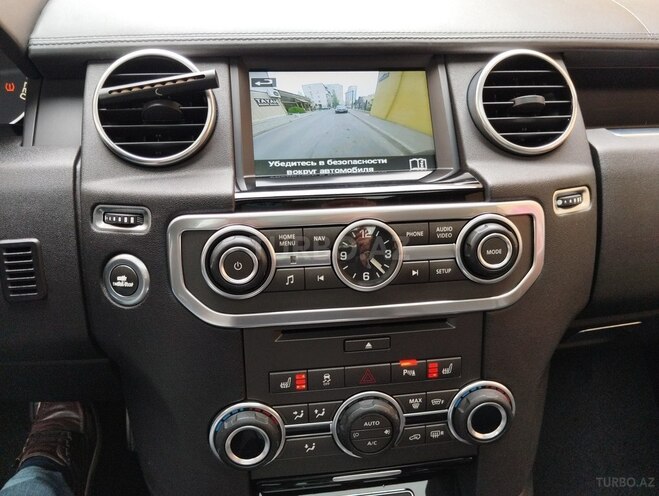 Land Rover Discovery 2015, 175,000 km - 3.0 l - Bakı