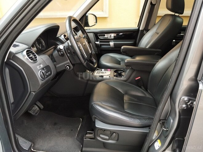 Land Rover Discovery 2015, 175,000 km - 3.0 l - Bakı