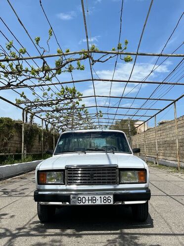 LADA (VAZ) 2107 2004, 95,000 km - 1.5 l - Bakı