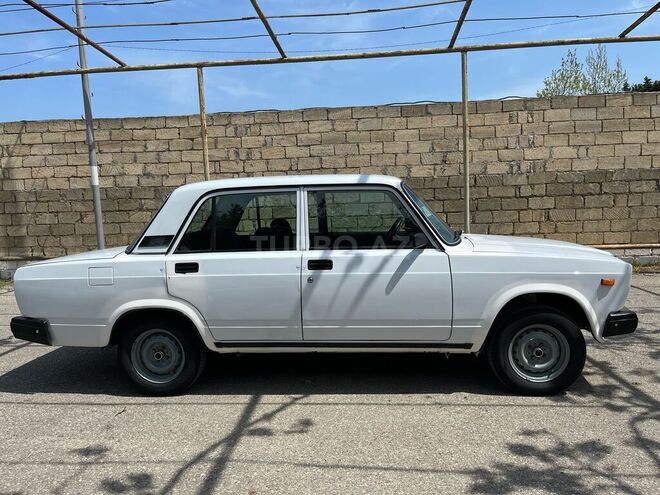 LADA (VAZ) 2107 2004, 95,000 km - 1.5 l - Bakı