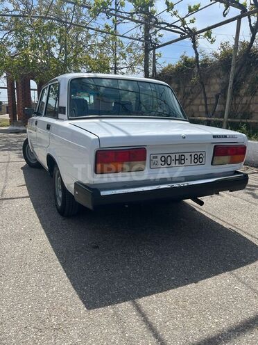 LADA (VAZ) 2107 2004, 95,000 km - 1.5 l - Bakı