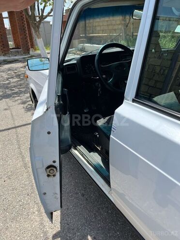 LADA (VAZ) 2107 2004, 95,000 km - 1.5 l - Bakı