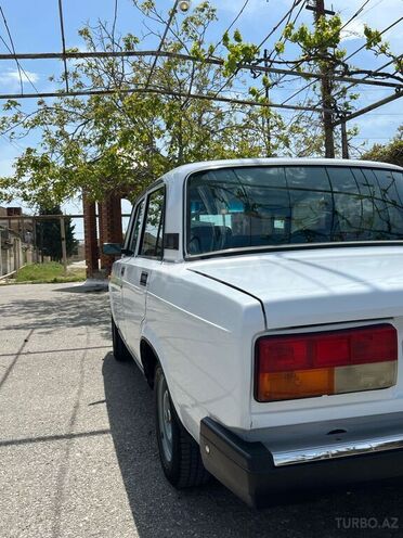 LADA (VAZ) 2107 2004, 95,000 km - 1.5 l - Bakı