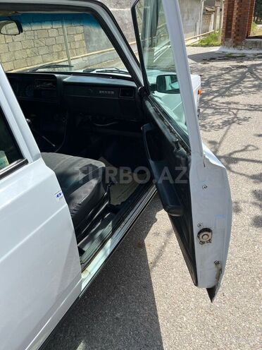 LADA (VAZ) 2107 2004, 95,000 km - 1.5 l - Bakı
