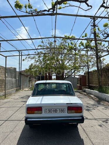 LADA (VAZ) 2107 2004, 95,000 km - 1.5 l - Bakı