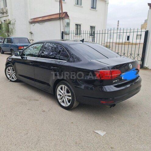 Volkswagen Jetta 2015, 151,000 km - 2.0 l - Bakı