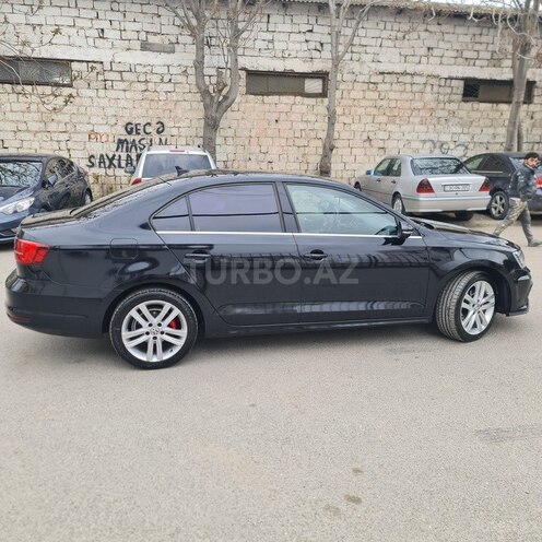 Volkswagen Jetta 2015, 151,000 km - 2.0 l - Bakı