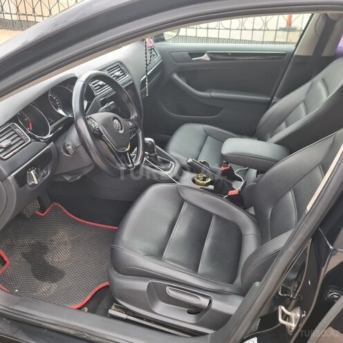 Volkswagen Jetta 2015, 151,000 km - 2.0 l - Bakı