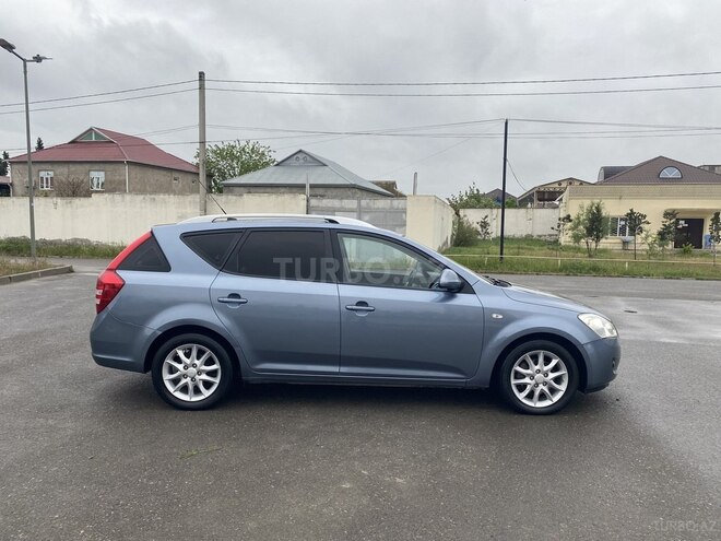 Kia Ceed 2007, 243,000 km - 1.6 l - Şirvan